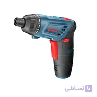 دریل پیچ گوشتی شارژی تاشو رونیکس مدل 8530