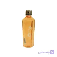 تونر آبرسان و رطوب‌کننده وکالی با رنگ نارنجی