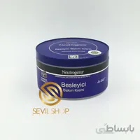 کرم دست صورت نیتروژنا 300 میل