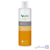 شامپو وچه مناسب موهای اکستنشن شده حجم 250 میل ا Voche Hair Extention Shampoo 250ml کد 317204
