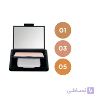 پنکیک چرب نی NEE حاوی ویتامین E شماره 04