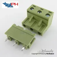 ترمینال 3 پین صاف 7.62mm