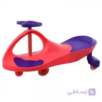 سه چرخه لوپ کار چرخ ژله ای صورتی بنفش کد PSA2035