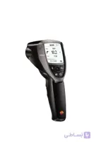 دماسنج ترمومتر لیزری تستو Testo 835T1