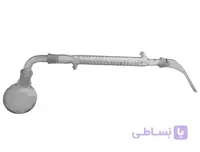 دستگاه چهار جزء تقطیر