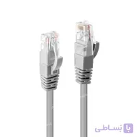 کابل شبکه پچ کورد VERITY CATE 6