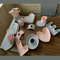 صبحانه خوری ۲ نفره سرامیکی