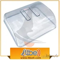 درب جعبه ابزار غذاساز 7778 فیلیپس