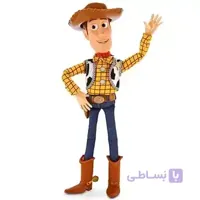 اکشن فیگور وودی مدل Toy Story Disney