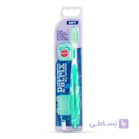 مسواک نرم مدل اسپلیت کد 439 پاتریکس ا PATRIX Adult Toothbrush