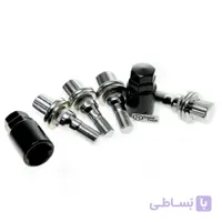 قفل رینگ پژو 2008