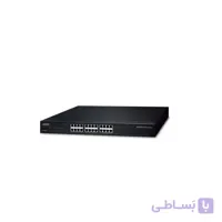 گیت وی FXS پلنت ۲۴ پورت 24-Port SIP VoIP Gateway (24 FXS) ا 24-Port SIP VoIP Gateway (24 FXS)