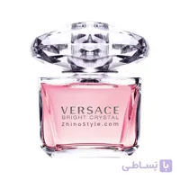 ادو تویلت زنانه ورساچه مدل bright crystal