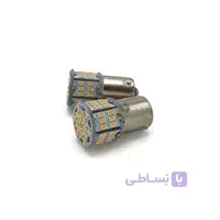 لامپ فندقی 54 تایی