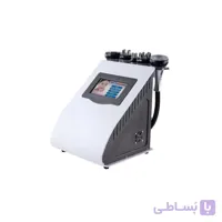 آر اف کویتیشن 5 هند پیس RF Cavitation
