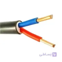 کابل زمینی 10×2 هادی برق