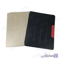 کیف ایپد پرو 12.9 اینچ 2020 مدل فولیو کاور ایپد iPad Pro 12.9 ا Folio Cover For Apple iPad Pro 12.9