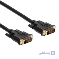 کابل 1.5 متری dvi مدل DVI-D Dual Link