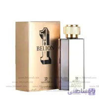 ادوپرفیوم روونا وان بیلیون مردانه ا ONE BELION FOR MEN ROVENA EAU DE PARFUM