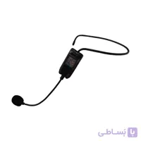 میکروفن هدمیک سوندکو مدل UPC-1250