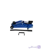 جک سوسماری هیدرولیک نووا NTF-2202