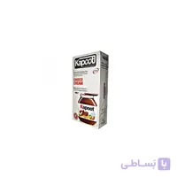 کاندوم نوتلا-خاردار،حلقوی،گرم CHOCO Sensitive – هفت قلم کالا
