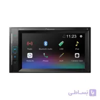 پخش پایونیر مدل Dmh a245bt