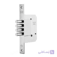 قفل چهار میله کاله کلید مدل 189-4MF