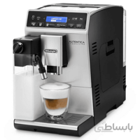 اسپرسوساز دلونگی مدل ETAM 29.660 ا De'Longhi Autentica ETAM 29.660