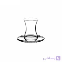 استکان نعلبکی پاشاباغچه مدل هارن کد 96930
