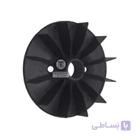 پروانه خنک کننده موتوژن کد 112