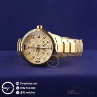 ساعت مچی مردانه عقربه ای نیوی فورس اورجینال مدل NF کد 71718