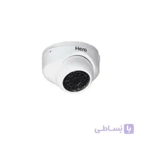 دوربین مداربسته برند Hero مدل HIP-T220-i5/H4+