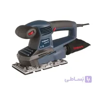 سنباده لرزان توسن پلاس مدل 4240FS