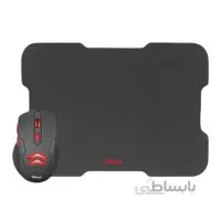موس و موس پد گیمینگ تراست Ziva