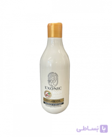 شامپو بدن اکسونیک (Argan Oil)
