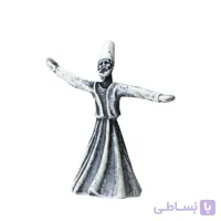 مجسمه رقص سماع