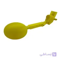 شناور کولر قابل تنظیم پلاستیکی