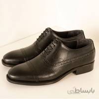 کفش کلاسیک مردانه SHO196-1