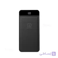 پاوربانک دابلیو یو دابلیو مدل Y60 ظرفیت 30000 میلی آمپر ساعت ا WUW Y60 30000mAh Powerbank