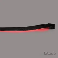 بال عقب چراغ دار خودرو