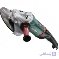 فرز آهنگری متابو مدل W26-180MVT ا Metabo Angle Grinder Model W26-180MVT
