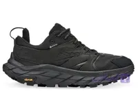 کفش ضدآب کوهنوردی،اسکای رانینگ و تریل رانیگ اورجینال هوکا مدل اناکاپا Hoka One One Anacapa Gore-Tex 1119373BBLC ا Original waterproof mountaineering shoes Sky Running and Trail Running Hoka One One Anacapa Gore-Tex 1119373BBLC