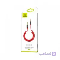 کابل AUX یوسمز مدل US-Sj256