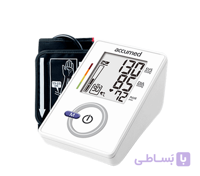 دستگاه فشارسنج مدل AW150f آكیومد ا Accumed Digital Blood Pressure Monitoring AW150F