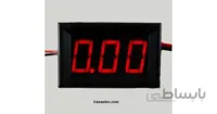 ماژول آمپرمتر دیجیتال 0-50 آمپر