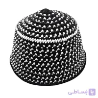 کلاه سنتی مردانه کردستان کد 121