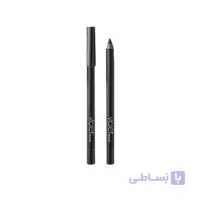مداد چشم شمعی BLACK ویولت / Violet Chroma Eyes Sensitive Eye Pencil