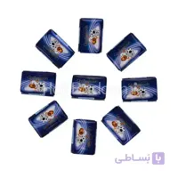 شکلات ناپولیتن شیری قافلانکوه