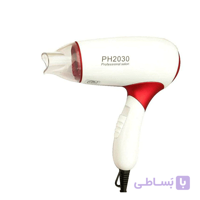 سشوار مسافرتی فیلیپس مدل PHILIPS – PH2030